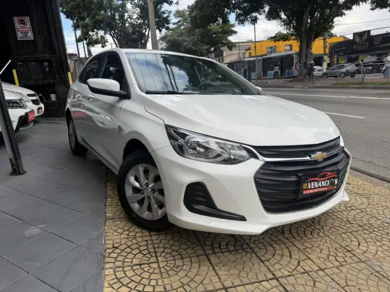 CHEVROLET ONIX 1.0 TURBO FLEX LT MANUAL CHEVROLET ONIX 1.0 TURBO FLEX LT MANUAL