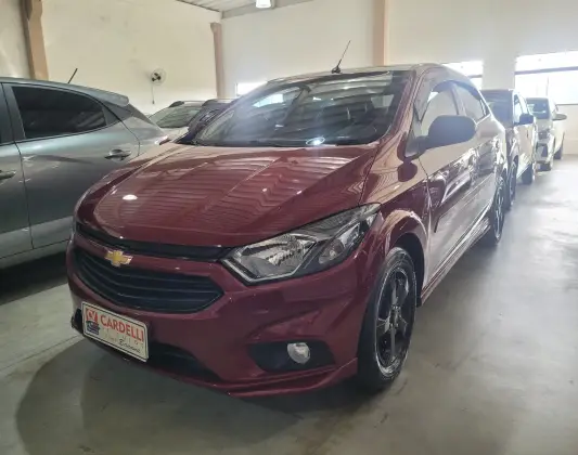 CHEVROLET ONIX 1.4 MPFI EFFECT 8V FLEX 4P MANUAL CHEVROLET ONIX 1.4 MPFI EFFECT 8V FLEX 4P MANUAL