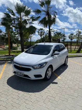 CHEVROLET ONIX 1.4 MPFI LT 8V FLEX 4P AUTOMÁTICO CHEVROLET ONIX 1.4 MPFI LT 8V FLEX 4P AUTOMÁTICO