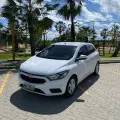 CHEVROLET ONIX 1.4 MPFI LT 8V FLEX 4P AUTOMÁTICO CHEVROLET ONIX 1.4 MPFI LT 8V FLEX 4P AUTOMÁTICO
