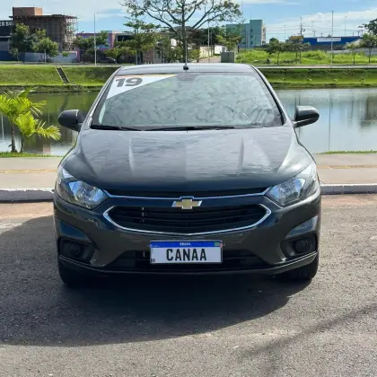 CHEVROLET ONIX 1.4 MPFI LT 8V FLEX 4P AUTOMÁTICO CHEVROLET ONIX 1.4 MPFI LT 8V FLEX 4P AUTOMÁTICO
