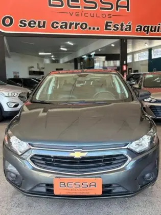 CHEVROLET ONIX 1.4 MPFI LT 8V FLEX 4P MANUAL CHEVROLET ONIX 1.4 MPFI LT 8V FLEX 4P MANUAL