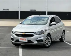 CHEVROLET ONIX 1.4 MPFI LT 8V FLEX 4P AUTOMÁTICO CHEVROLET ONIX 1.4 MPFI LT 8V FLEX 4P AUTOMÁTICO