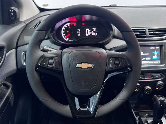 CHEVROLET-ONIX-1.4 MPFI LTZ 8V FLEX 4P AUTOMÁTICO CHEVROLET-ONIX-2018