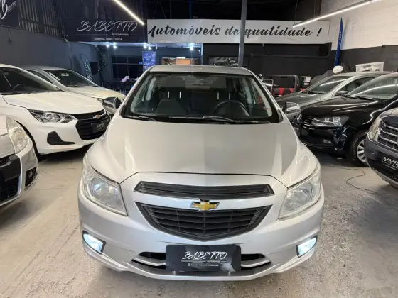 CHEVROLET PRISMA 1.0 MPFI JOY 8V FLEX 4P MANUAL CHEVROLET PRISMA 1.0 MPFI JOY 8V FLEX 4P MANUAL