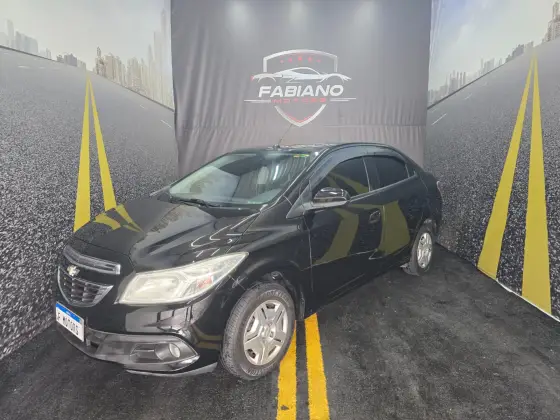CHEVROLET PRISMA 1.0 MPFI LT 8V FLEX 4P MANUAL CHEVROLET PRISMA 1.0 MPFI LT 8V FLEX 4P MANUAL