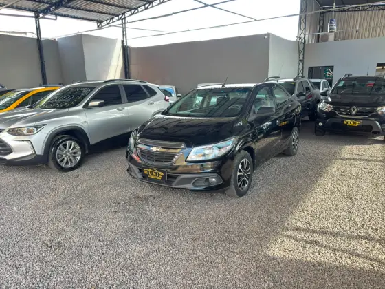 CHEVROLET PRISMA 1.4 MPFI LT 8V FLEX 4P MANUAL CHEVROLET PRISMA 1.4 MPFI LT 8V FLEX 4P MANUAL