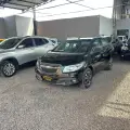CHEVROLET PRISMA 1.4 MPFI LT 8V FLEX 4P MANUAL CHEVROLET PRISMA 1.4 MPFI LT 8V FLEX 4P MANUAL