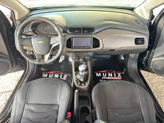 CHEVROLET-PRISMA-1.4 MPFI LT 8V FLEX 4P MANUAL CHEVROLET-PRISMA-2014
