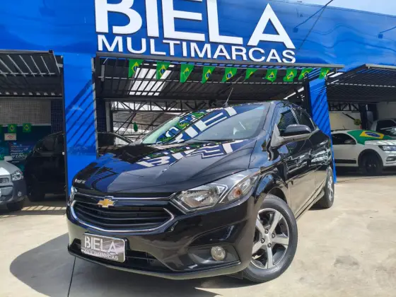 CHEVROLET PRISMA 1.4 MPFI LTZ 8V FLEX 4P AUTOMÁTICO CHEVROLET PRISMA 1.4 MPFI LTZ 8V FLEX 4P AUTOMÁTICO