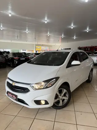 CHEVROLET PRISMA 1.4 MPFI LTZ 8V FLEX 4P MANUAL CHEVROLET PRISMA 1.4 MPFI LTZ 8V FLEX 4P MANUAL