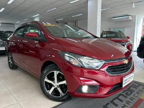 CHEVROLET PRISMA 1.4 MPFI LTZ 8V FLEX 4P MANUAL CHEVROLET PRISMA 1.4 MPFI LTZ 8V FLEX 4P MANUAL