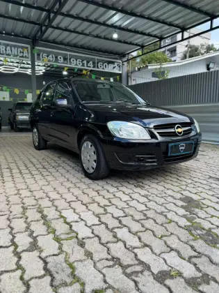 CHEVROLET PRISMA 1.4 MPFI MAXX 8V FLEX 4P MANUAL