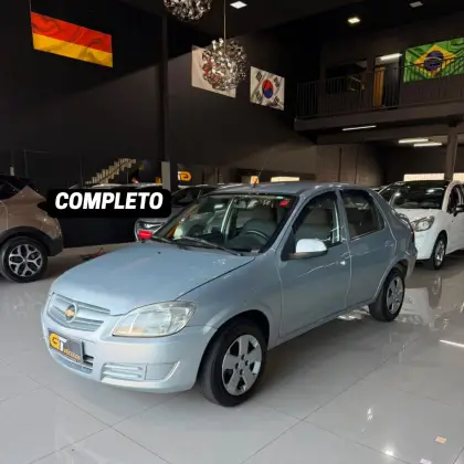 CHEVROLET PRISMA 1.4 MPFI MAXX 8V FLEX 4P MANUAL CHEVROLET PRISMA 1.4 MPFI MAXX 8V FLEX 4P MANUAL