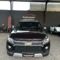 CHEVROLET S10 2.5 16V FLEX LTZ CD 4X4 AUTOMÁTICO CHEVROLET S10 2.5 16V FLEX LTZ CD 4X4 AUTOMÁTICO