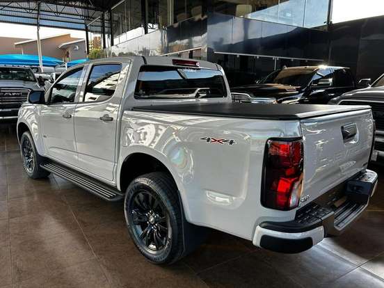 CHEVROLET-S10-2025