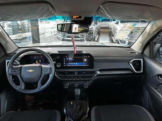 CHEVROLET-S10-2025
