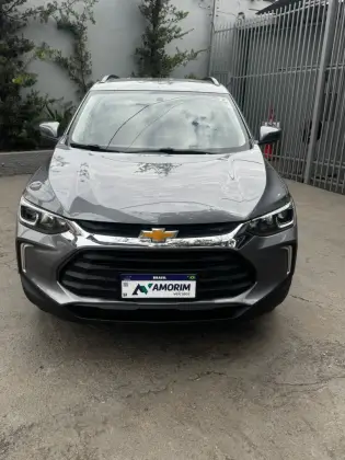 CHEVROLET TRACKER 1.0 TURBO FLEX AUTOMÁTICO