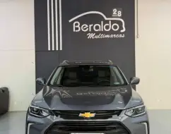 CHEVROLET TRACKER 1.2 TURBO FLEX PREMIER AUTOMÁTICO CHEVROLET TRACKER 1.2 TURBO FLEX PREMIER AUTOMÁTICO