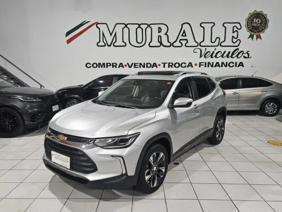 CHEVROLET TRACKER 1.2 TURBO FLEX PREMIER AUTOMÁTICO