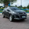 CHEVROLET TRACKER 1.4 16V TURBO FLEX LT AUTOMÁTICO CHEVROLET TRACKER 1.4 16V TURBO FLEX LT AUTOMÁTICO