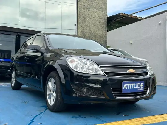 CHEVROLET VECTRA 2.0 MPFI EXPRESSION 8V 140CV FLEX 4P MANUAL CHEVROLET VECTRA 2.0 MPFI EXPRESSION 8V 140CV FLEX 4P MANUAL