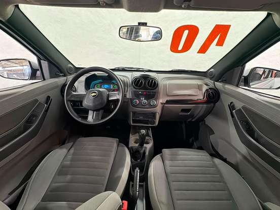 CHEVROLET-AGILE-2009