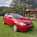 CHEVROLET CORSA 1.4 MPFI MAXX 8V FLEX 4P MANUAL CHEVROLET CORSA 1.4 MPFI MAXX 8V FLEX 4P MANUAL