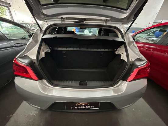 CHEVROLET-ONIX-2019