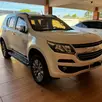 CHEVROLET TRAILBLAZER 2.8 LTZ 4X4 16V TURBO DIESEL 4P AUTOMÁTICO CHEVROLET TRAILBLAZER 2.8 LTZ 4X4 16V TURBO DIESEL 4P AUTOMÁTICO