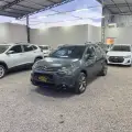 CITROËN C4 CACTUS 1.6 VTI 120 FLEX FEEL EAT6 CITROËN C4 CACTUS 1.6 VTI 120 FLEX FEEL EAT6