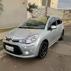 CITROËN C3 1.5 TENDANCE 8V FLEX 4P MANUAL CITROËN C3 1.5 TENDANCE 8V FLEX 4P MANUAL