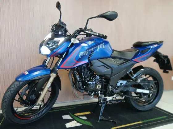 DAFRA APACHE RTR 200 DAFRA APACHE RTR 200