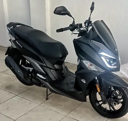 DAFRA CRUISYM 150 DAFRA CRUISYM 150