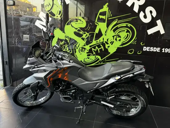 DAFRA-NH 190-2023