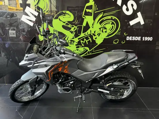 DAFRA-NH 190-2023