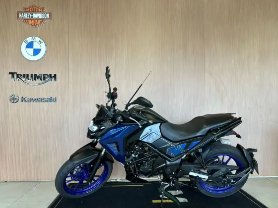 DAFRA NHX 190 ABS DAFRA NHX 190 ABS