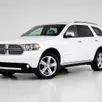 DODGE DURANGO 3.6 4X4 CITADEL V6 GASOLINA 4P AUTOMÁTICO DODGE DURANGO 3.6 4X4 CITADEL V6 GASOLINA 4P AUTOMÁTICO