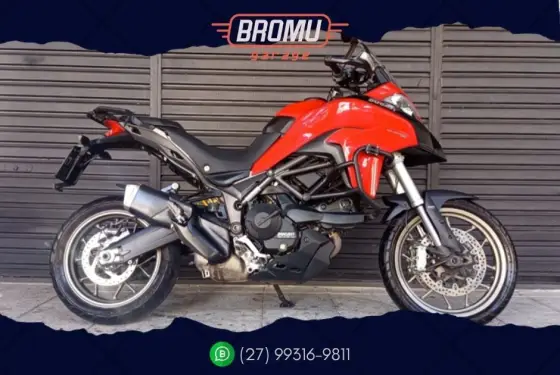 DUCATI MULTISTRADA 950 ABS 