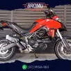 DUCATI MULTISTRADA 950 ABS DUCATI MULTISTRADA 950 ABS