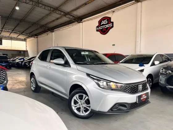 FIAT ARGO 1.0 FIREFLY FLEX DRIVE MANUAL FIAT ARGO 1.0 FIREFLY FLEX DRIVE MANUAL