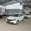 FIAT ARGO 1.0 FIREFLY FLEX DRIVE MANUAL FIAT ARGO 1.0 FIREFLY FLEX DRIVE MANUAL