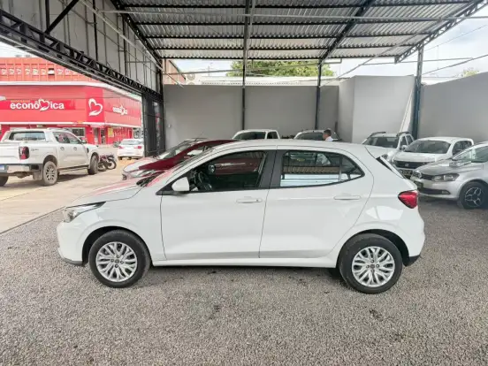 FIAT-ARGO-2022