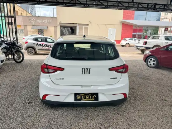 FIAT-ARGO-2022