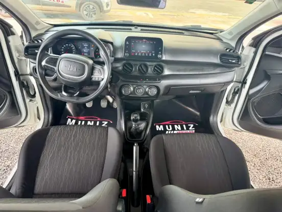FIAT-ARGO-2022