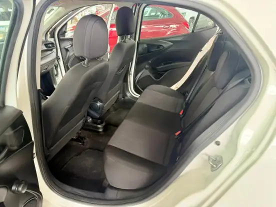 FIAT-ARGO-1.0 FIREFLY FLEX DRIVE MANUAL FIAT-ARGO-2022