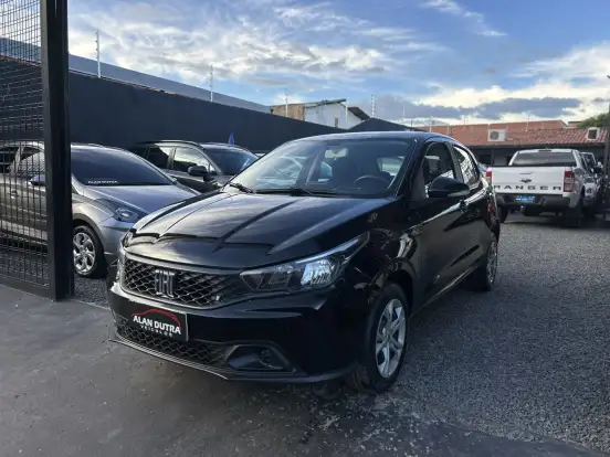 FIAT-ARGO-1.0 FIREFLY FLEX DRIVE MANUAL FIAT-ARGO-2024