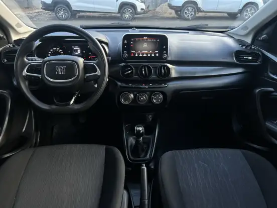 FIAT-ARGO-1.0 FIREFLY FLEX DRIVE MANUAL FIAT-ARGO-2024