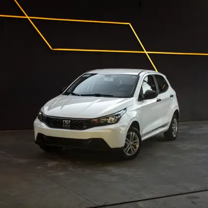 FIAT ARGO 1.0 FIREFLY FLEX MANUAL FIAT ARGO 1.0 FIREFLY FLEX MANUAL