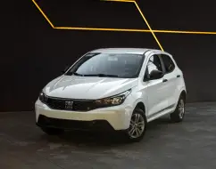 FIAT ARGO 1.0 FIREFLY FLEX MANUAL FIAT ARGO 1.0 FIREFLY FLEX MANUAL